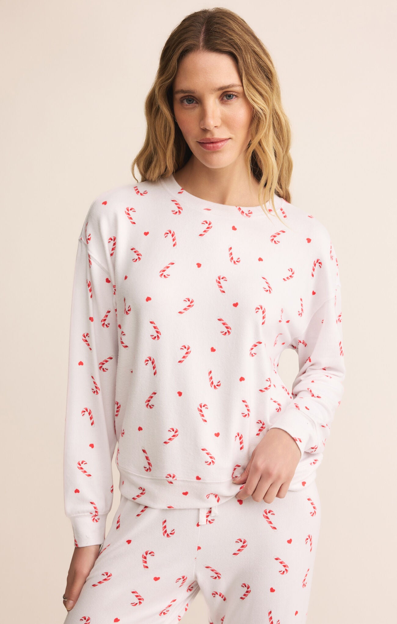 ZSupply 'Cozy Candy Cane Set'-PRE-ORDER