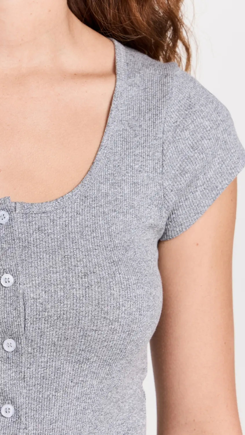 LNA 'Doheny Tee'