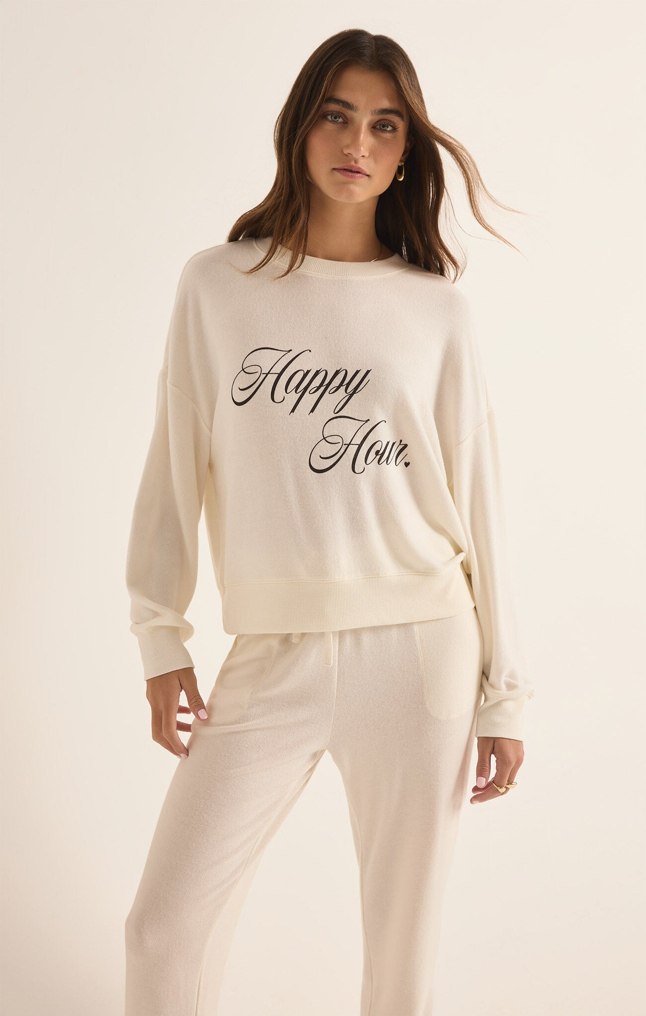 ZSupply 'Happy Hour Sweatshirt'