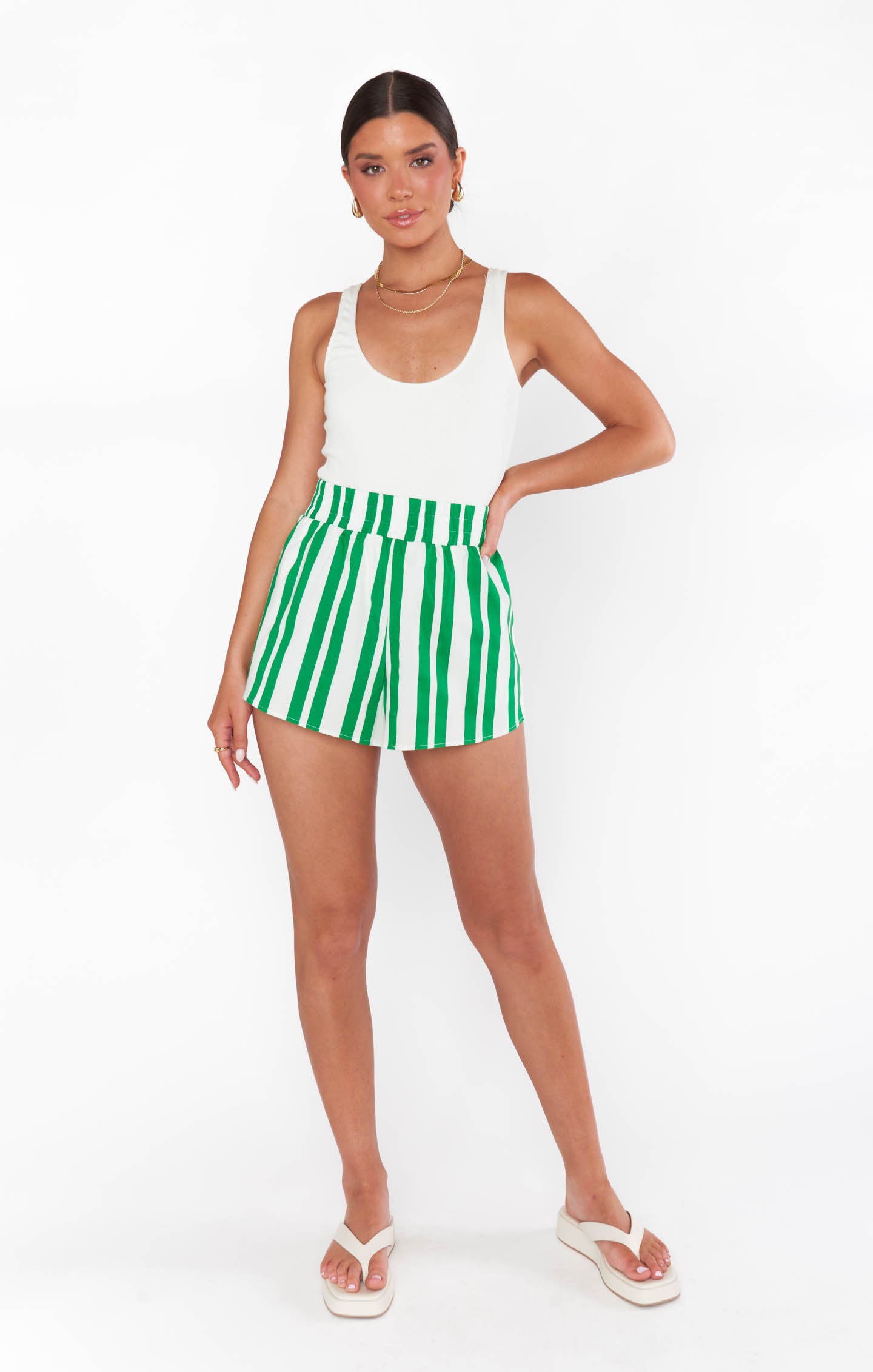 Show Me Your Mumu ‘Russell Shorts’