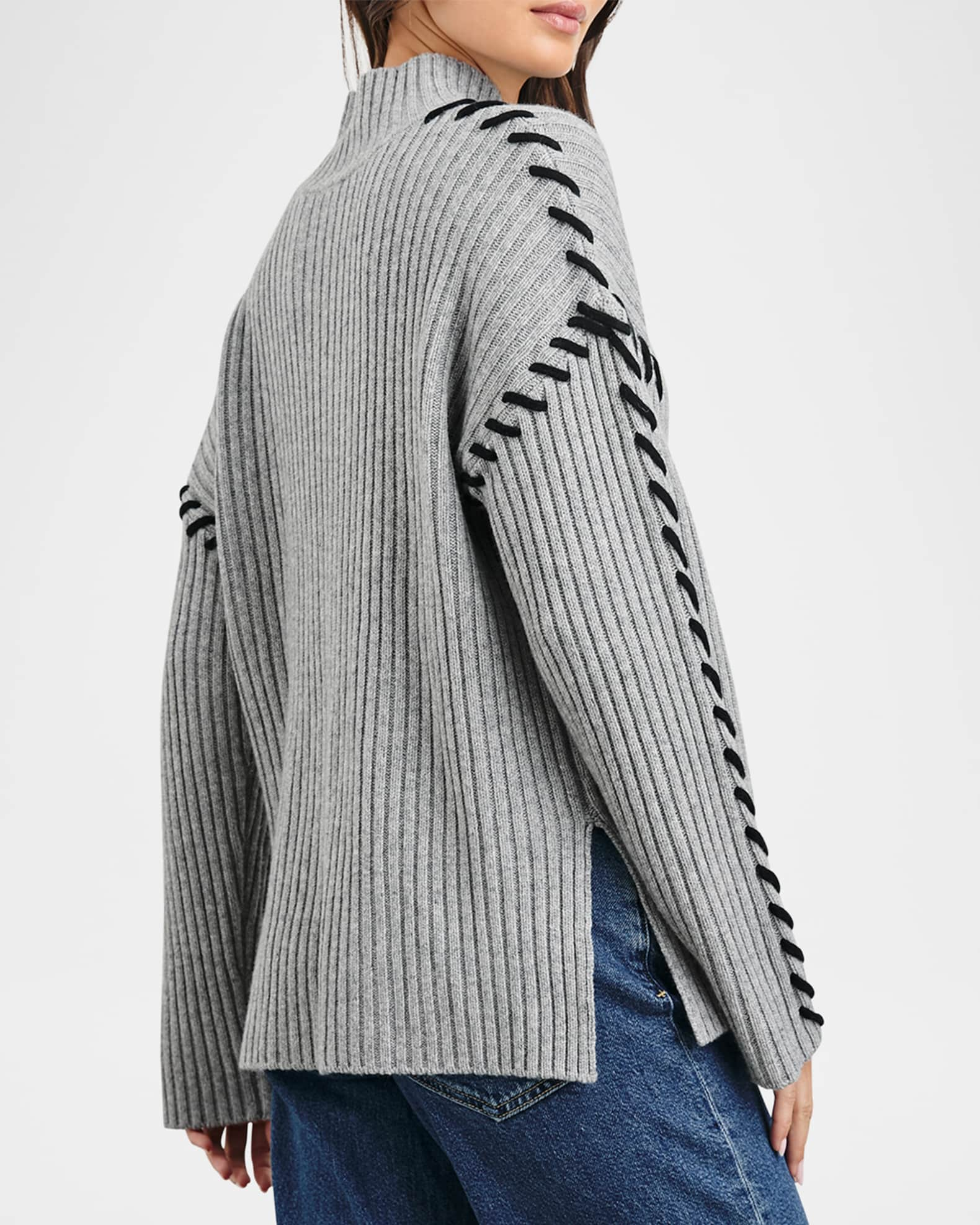 Rails 'Liam Sweater'