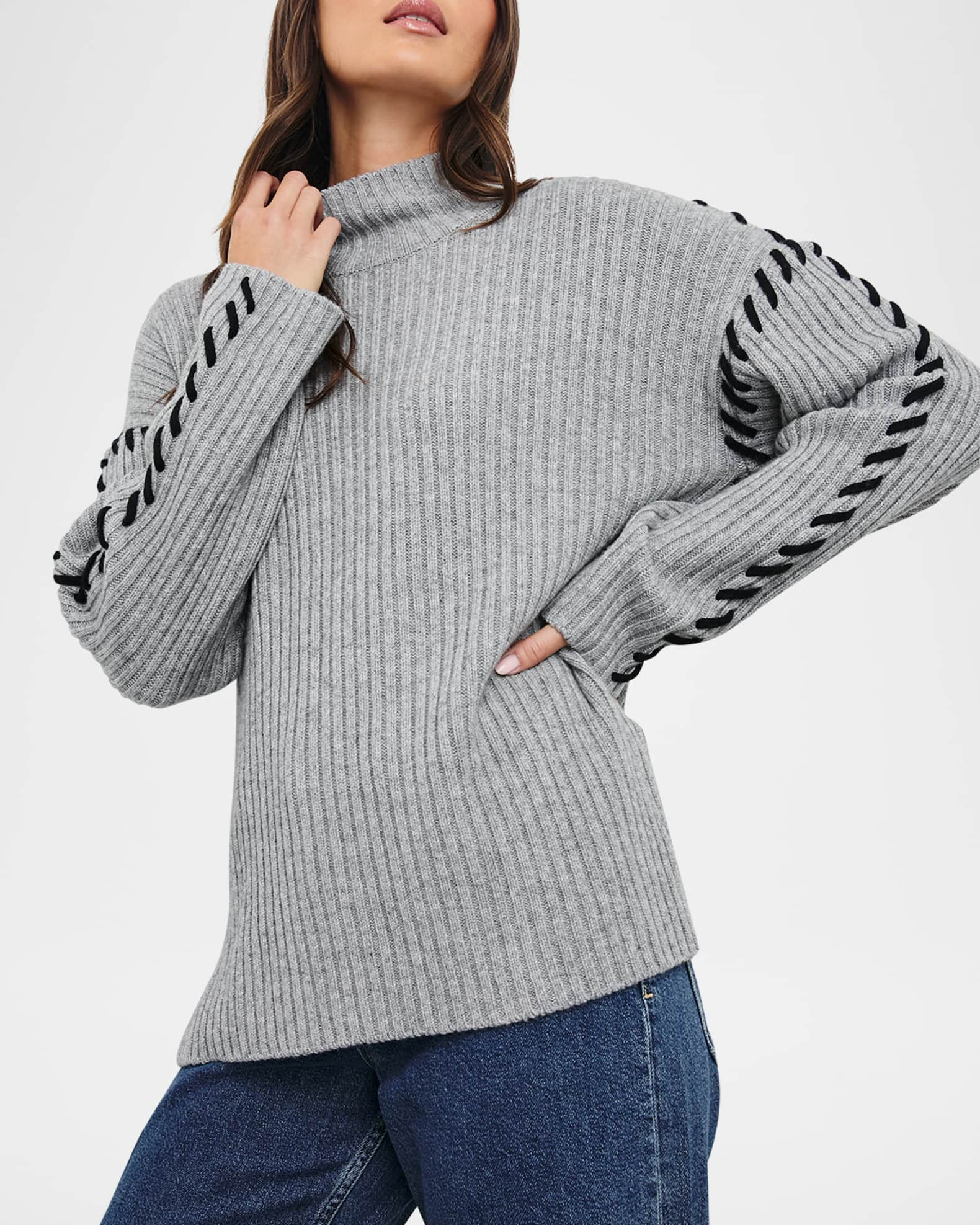 Rails 'Liam Sweater'