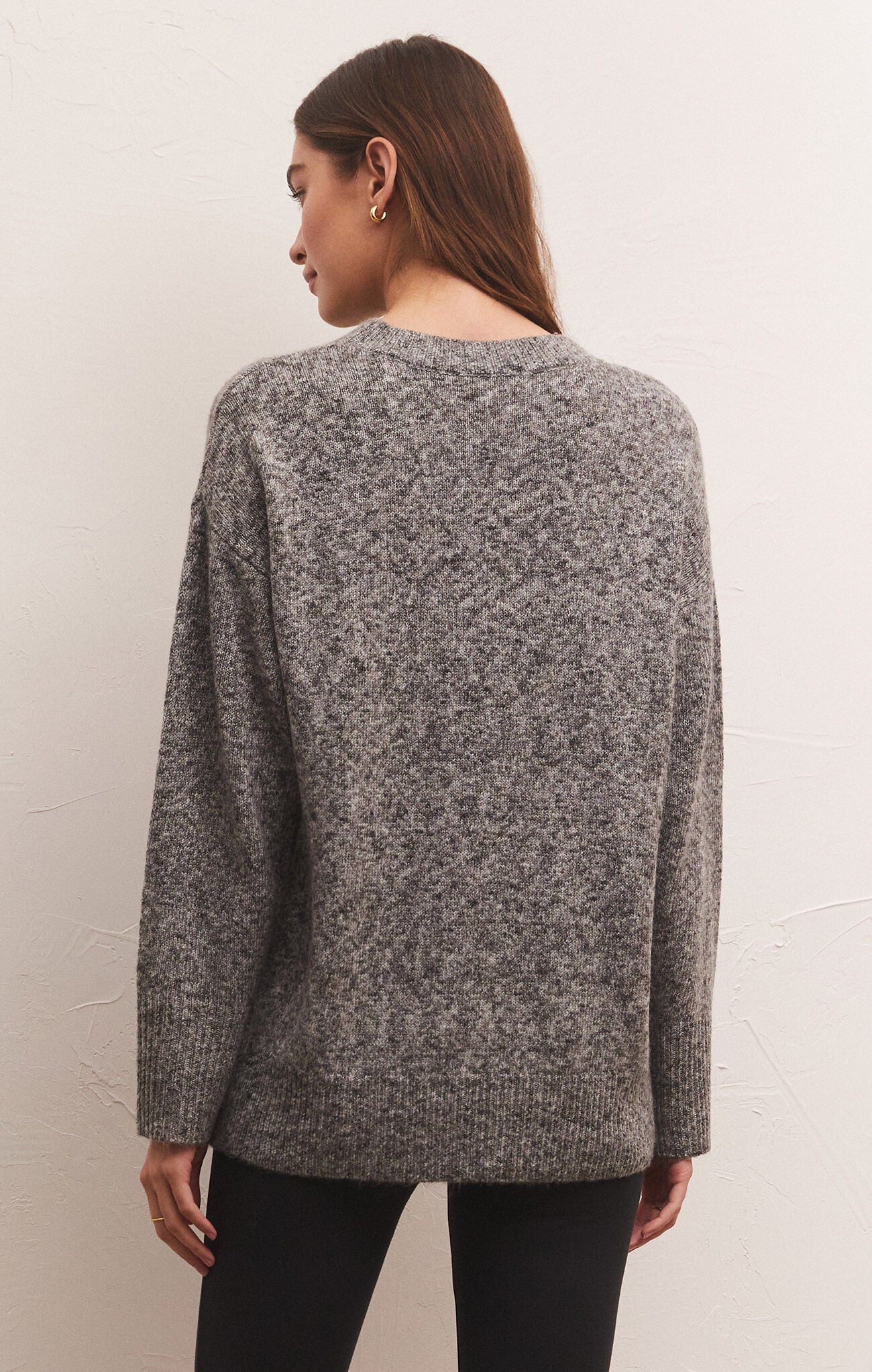 Z Supply 'Silas Pullover Sweater'