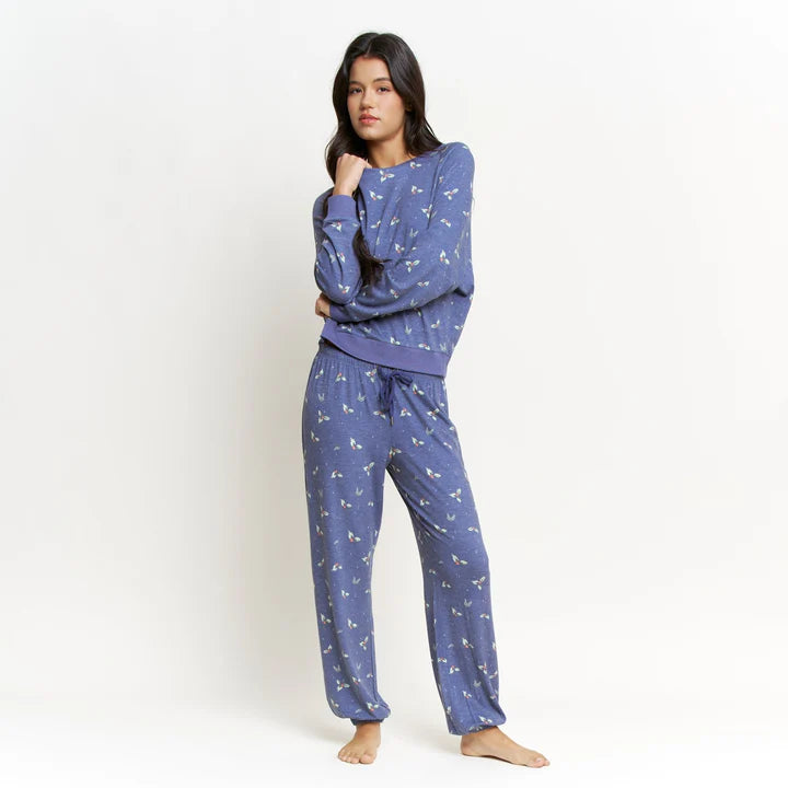 Honey Dew 'Star Seeker Long Set'