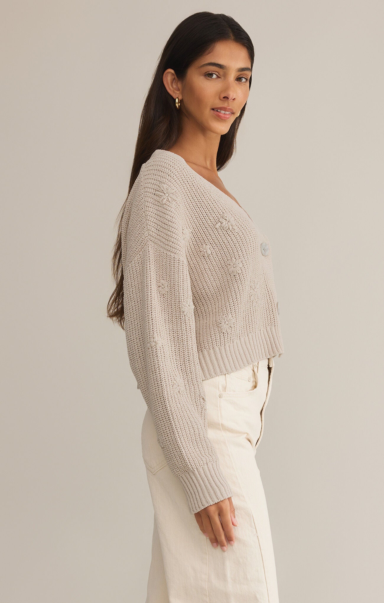 ZSupply 'Fleur Cardigan'