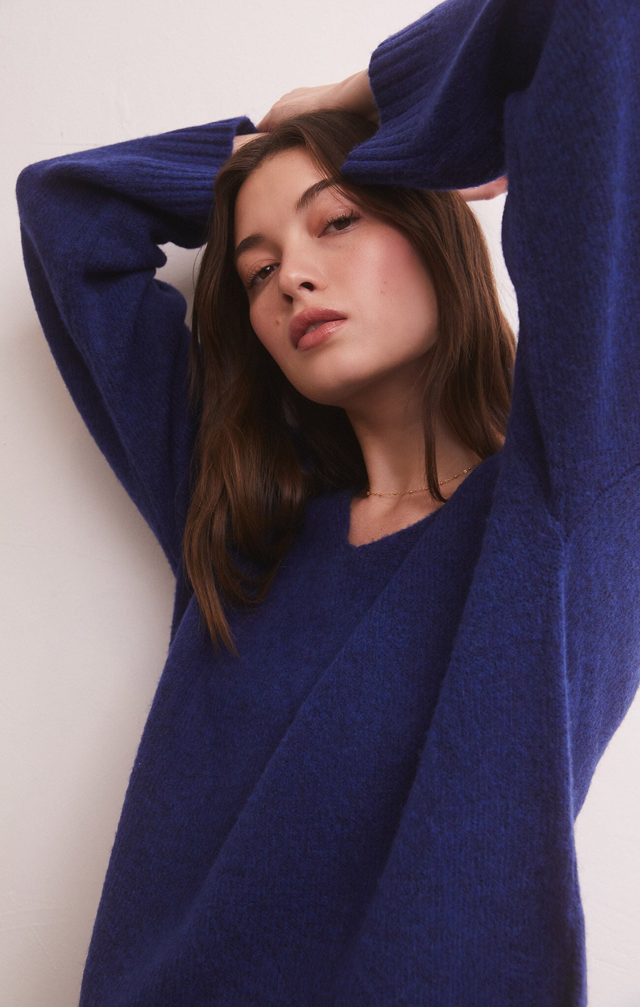 Z Supply 'Modern Sweater'
