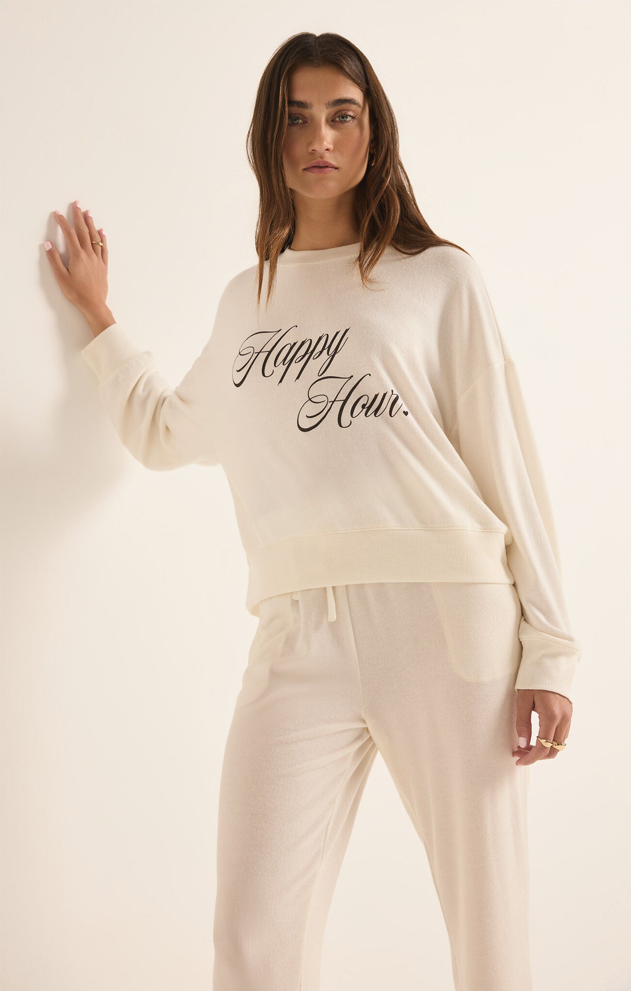 ZSupply 'Happy Hour Sweatshirt'