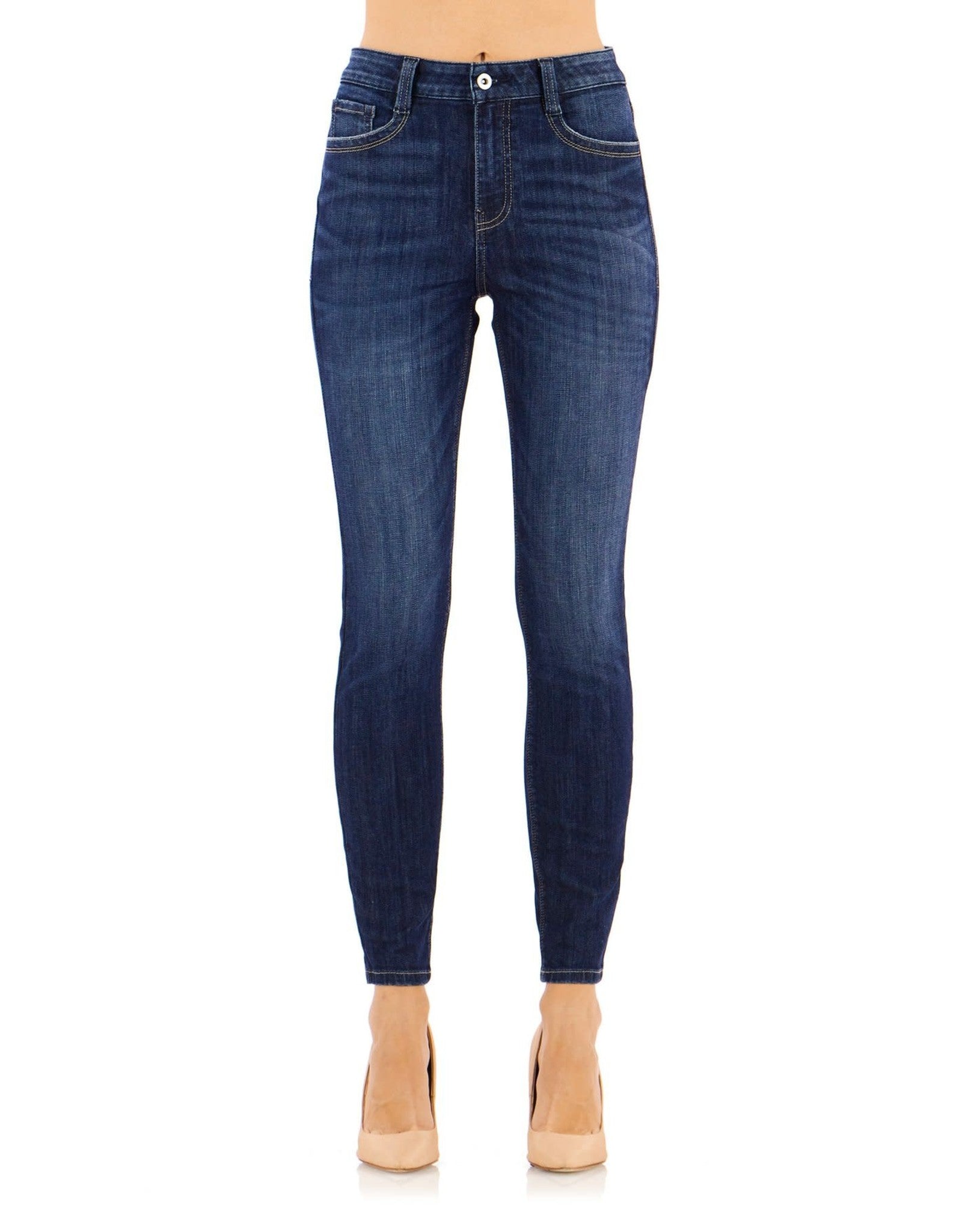 Morrison Denim ‘Starlet Icon Skinny’
