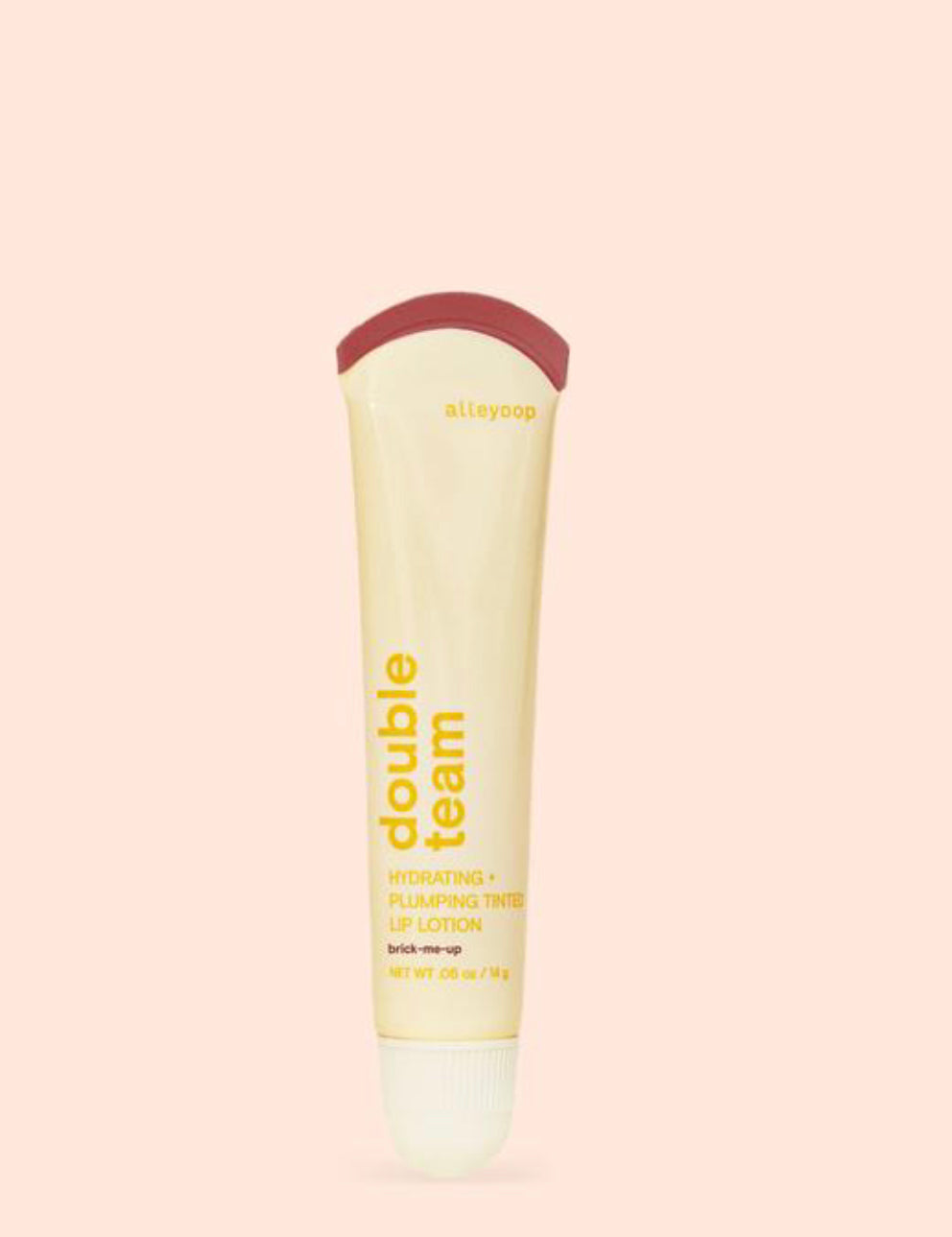 Alleyoop ‘Double Team Lip Lotion’ - Cha Boutique