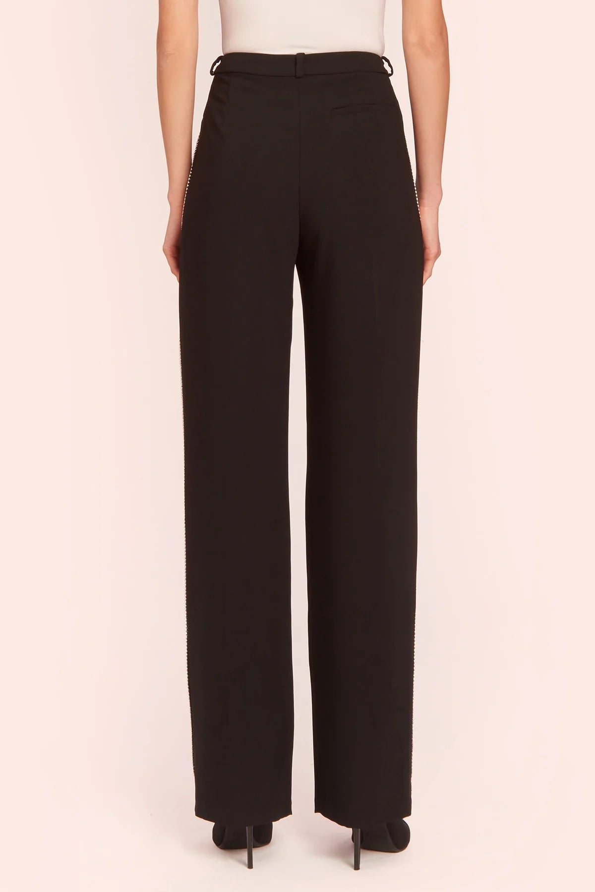 Amanda Uprichard ‘Wallace Pant’
