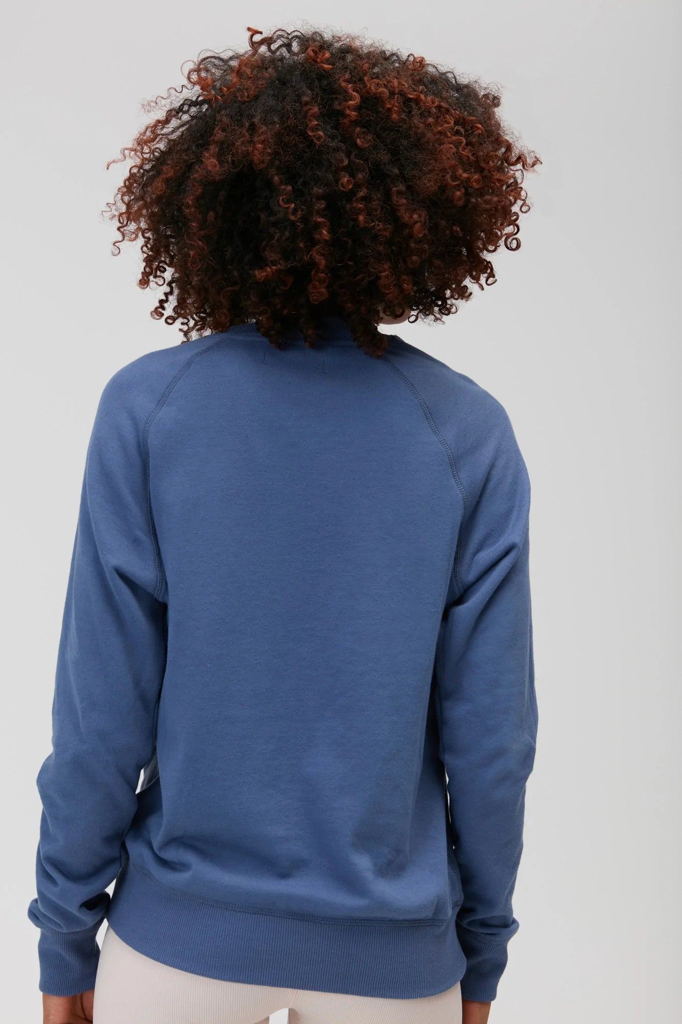 Spiritual Gangster ‘Karma Old School Pullover’