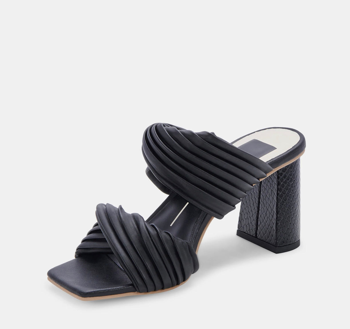 Dolce Vita ‘Pilton Heel’