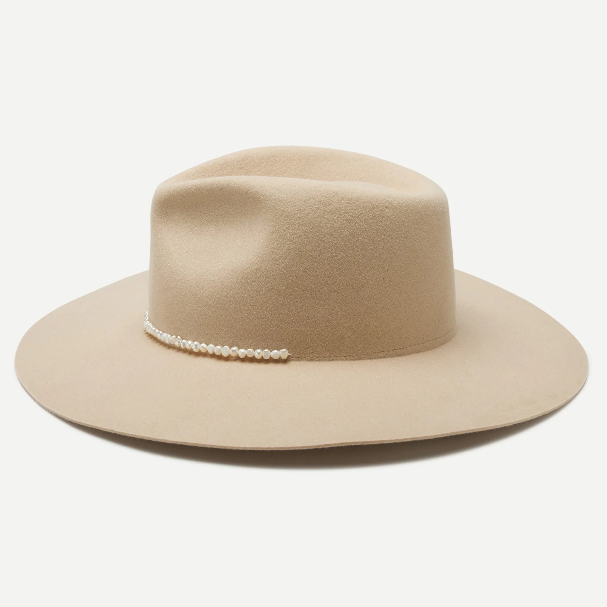 Wyeth ‘Moira Pearl Hat’