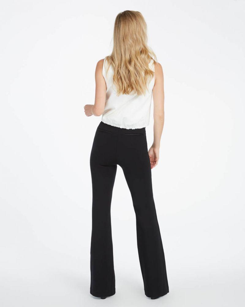 Spanx ‘The Perfect Black Pant Flare’ - Cha Boutique