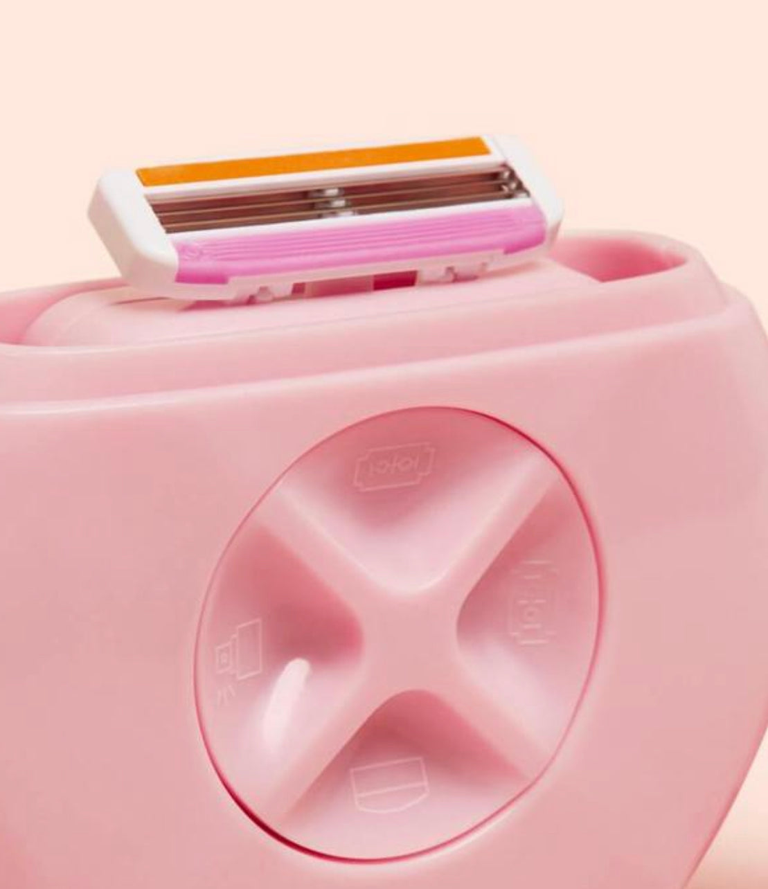 Alleyoop ‘All-In-One Portable Razor’ - Cha Boutique