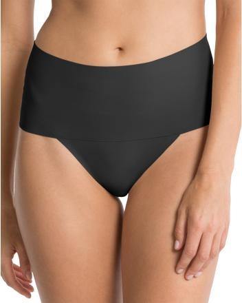 SPANX ‘Undie-Tectable Shaping Thong’ - Cha Boutique