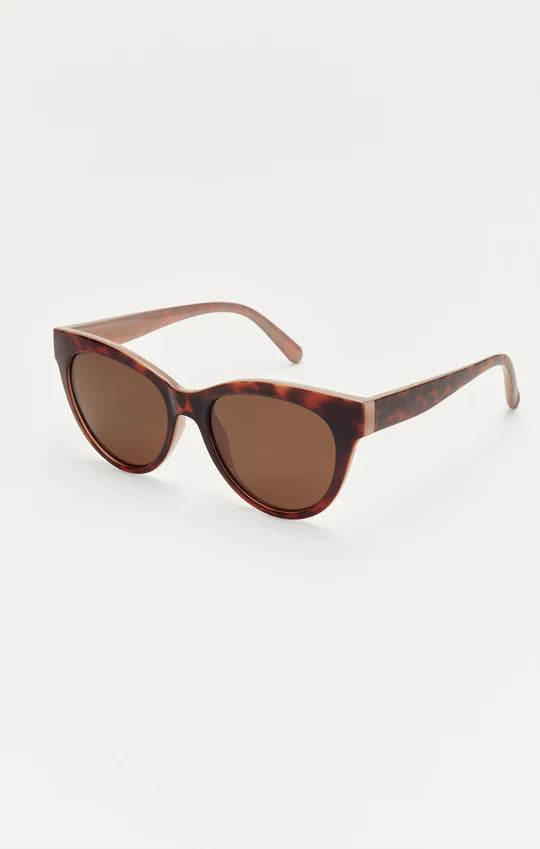 Z Supply ‘Bright Eyed Sunglasses’