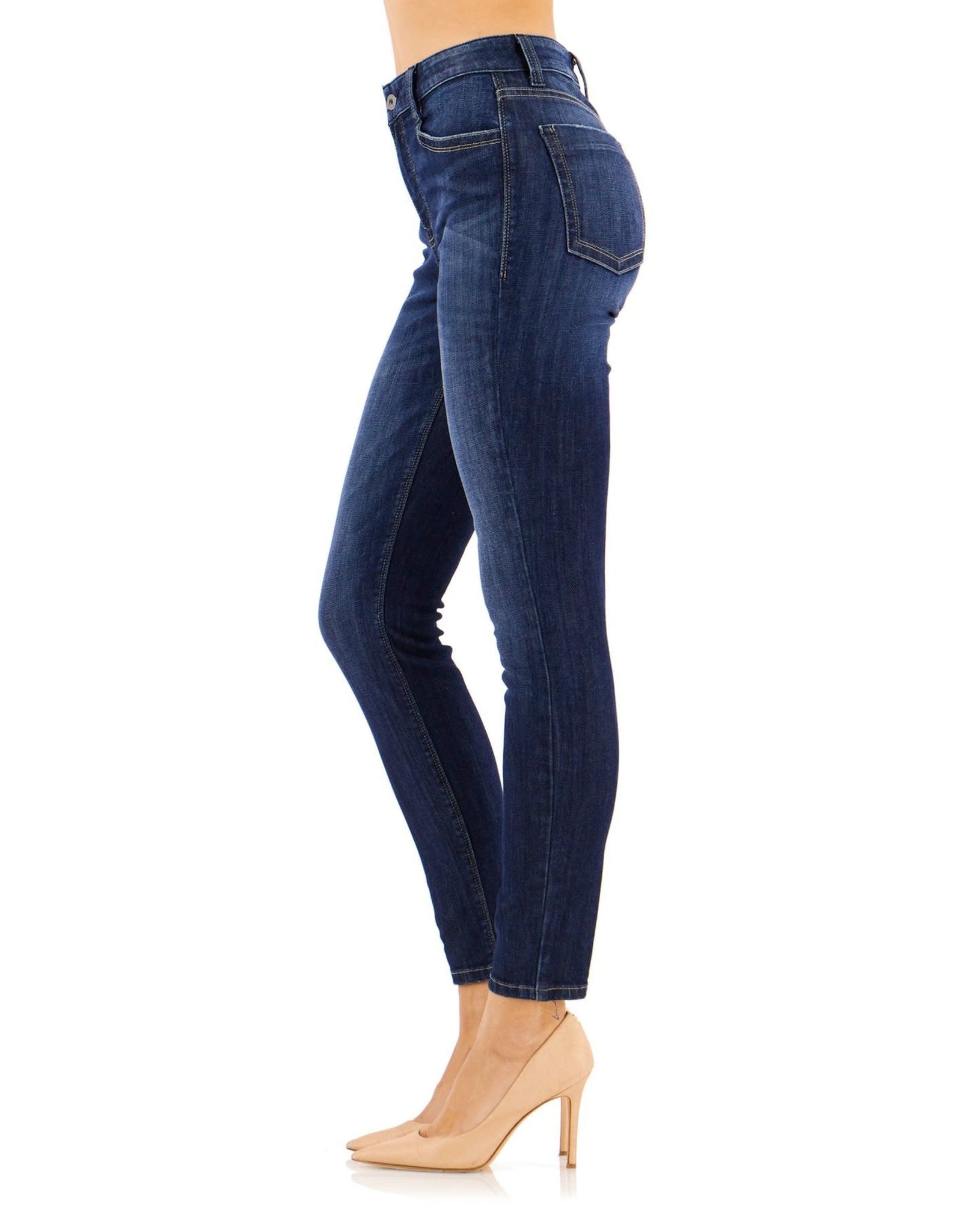 Morrison Denim ‘Starlet Icon Skinny’