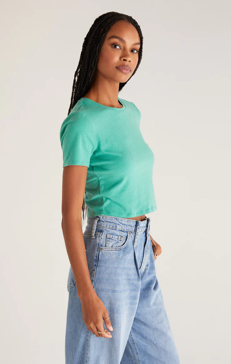 Z Supply ‘Pamela Top’