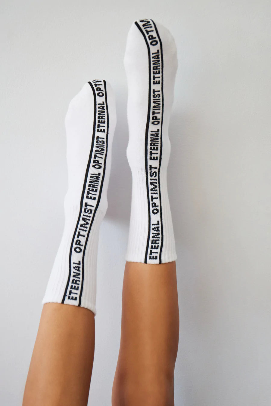 Spiritual Gangster ‘Eternal Optimist Sock’