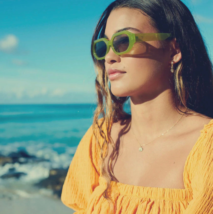I-Sea ‘Mercer Sunglasses’