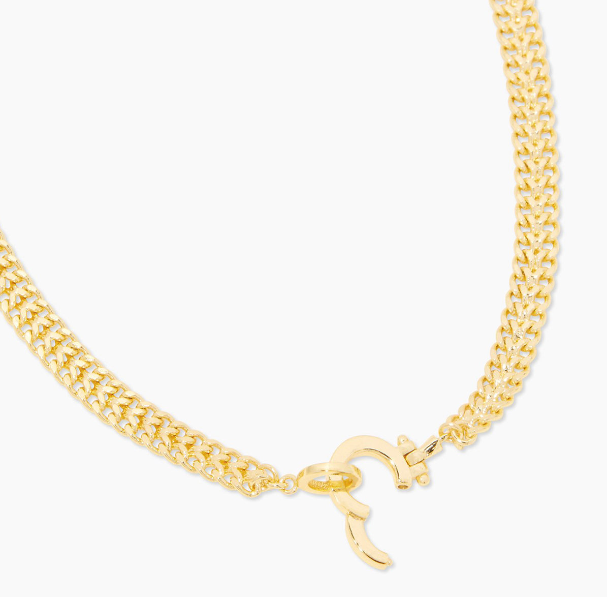 Gorjana ‘Blake Necklace’ - Cha Boutique