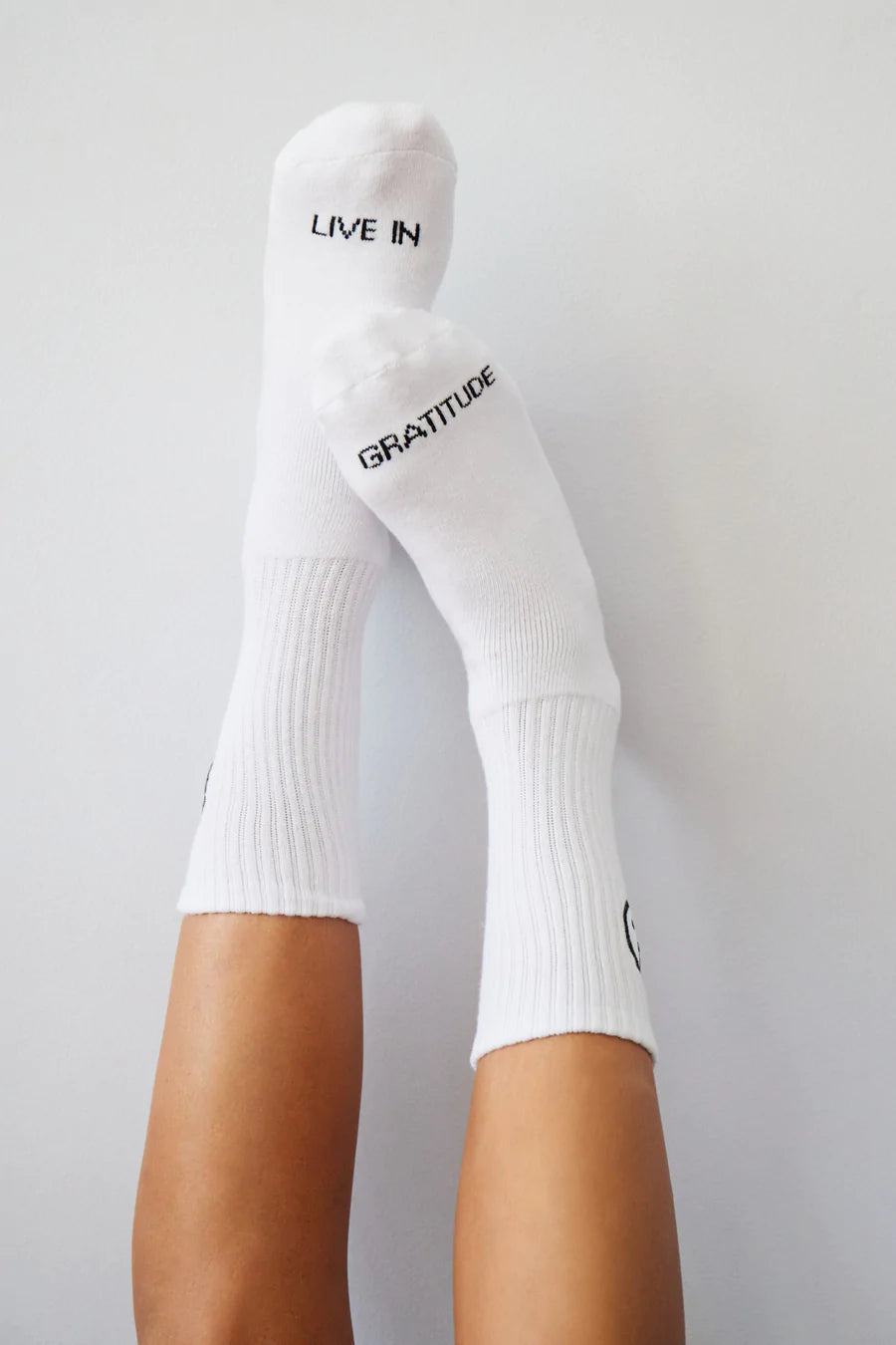 Spiritual Gangster ‘Ying Yang Sock’