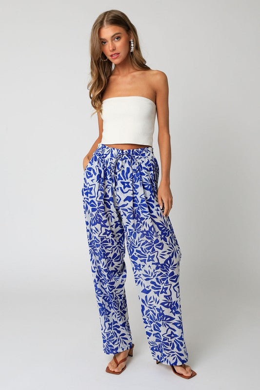 The ‘Bluebell Pant’