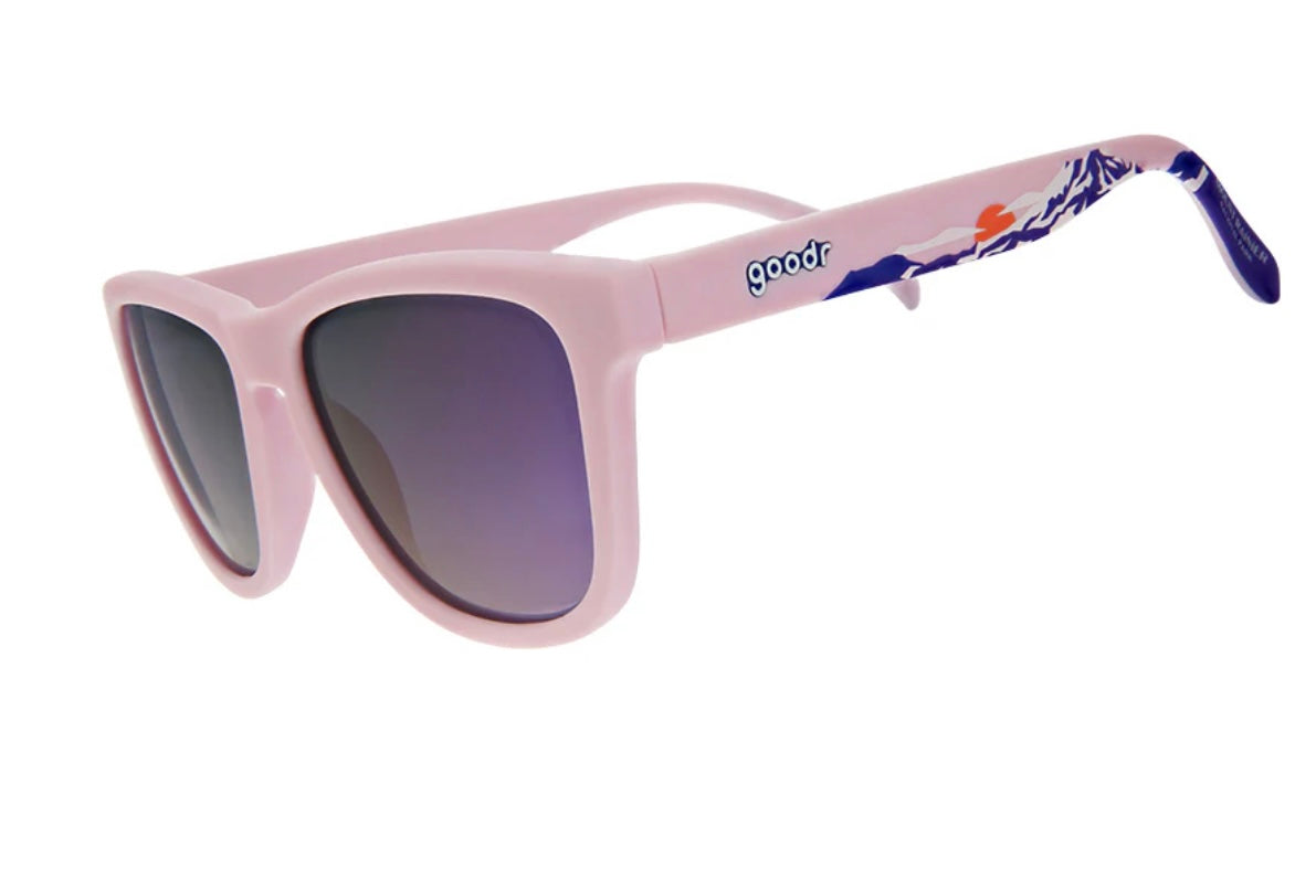 Goodr ‘Mount Rainier Sunglasses’