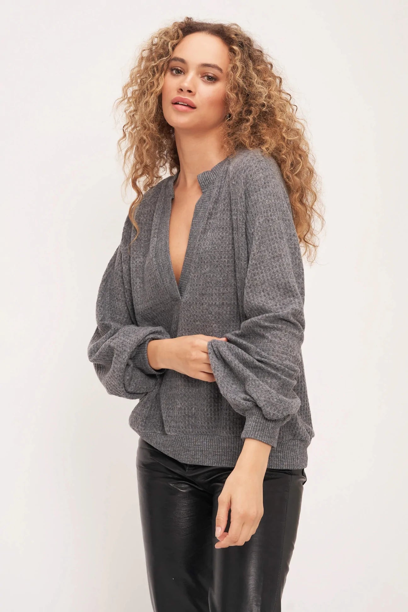 Project Social T ‘Way Back Cozy Thermal’