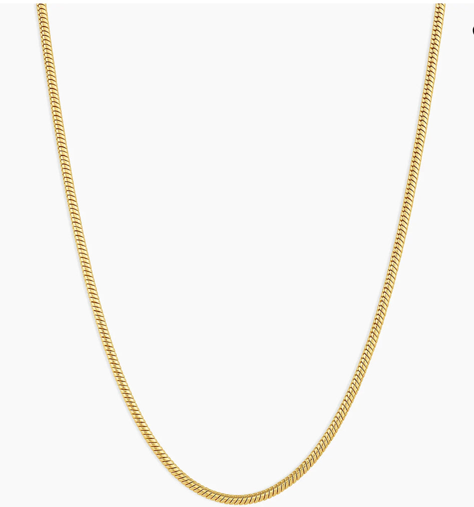 Gorjana ‘Venice Helium Necklace’