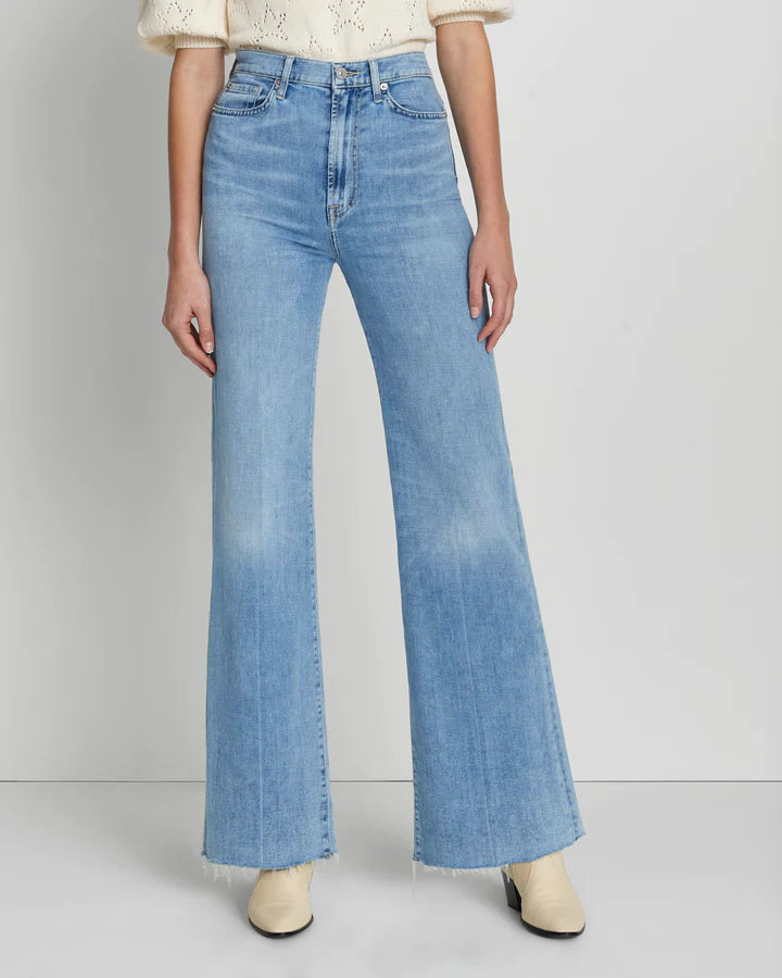 7 For All Mankind ‘Ultra High Rise Jo’