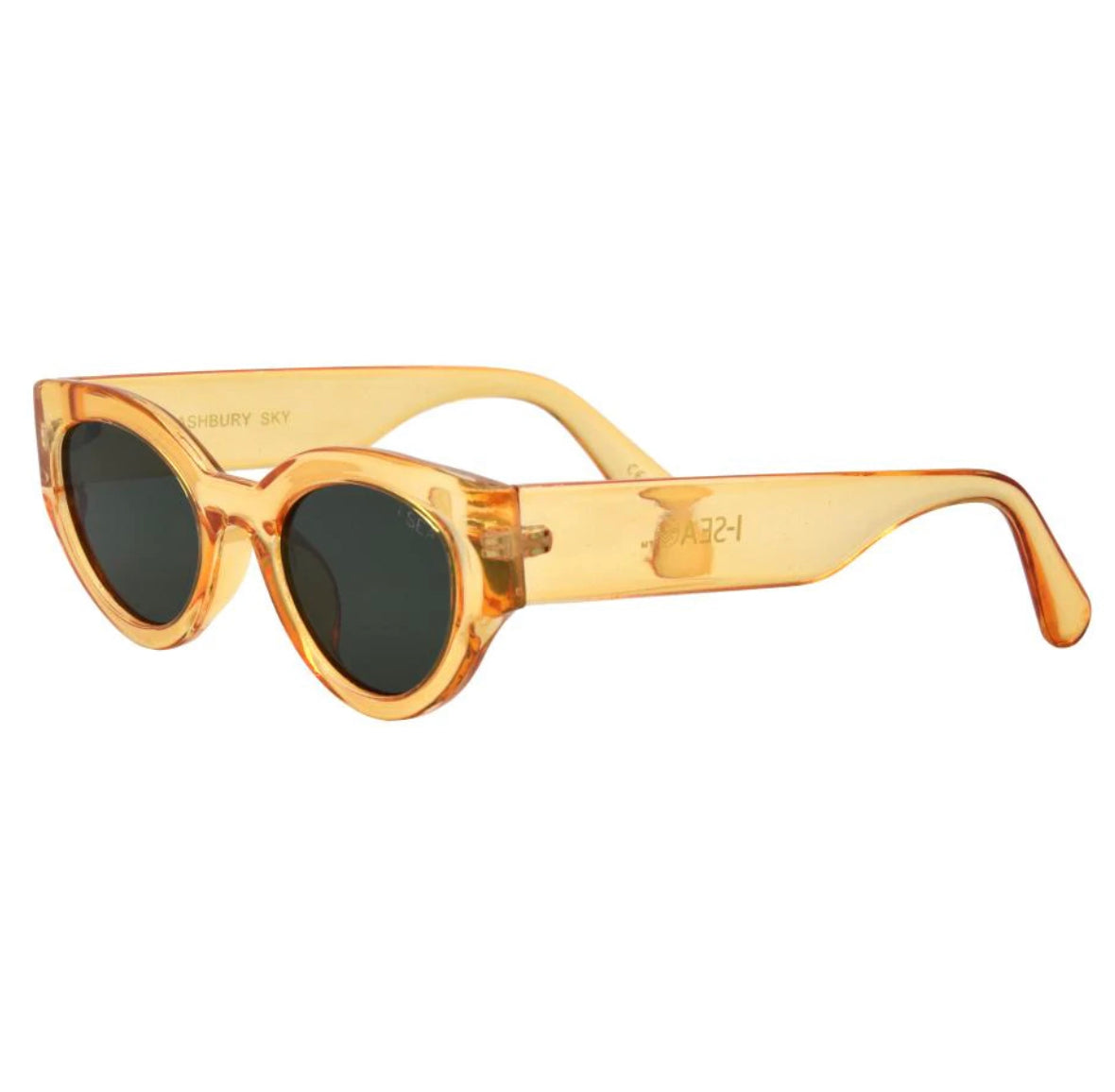 I-Sea ‘Ashbury Sky Sunglasses’