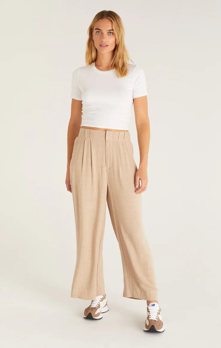 Z Supply ‘Pamela Top’