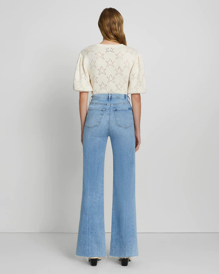 7 For All Mankind ‘Ultra High Rise Jo’