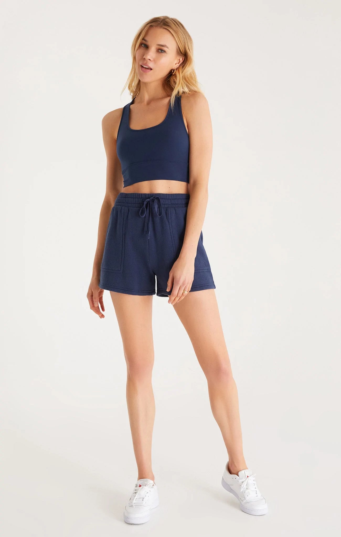 Z Supply ‘Sia Tank Bra’