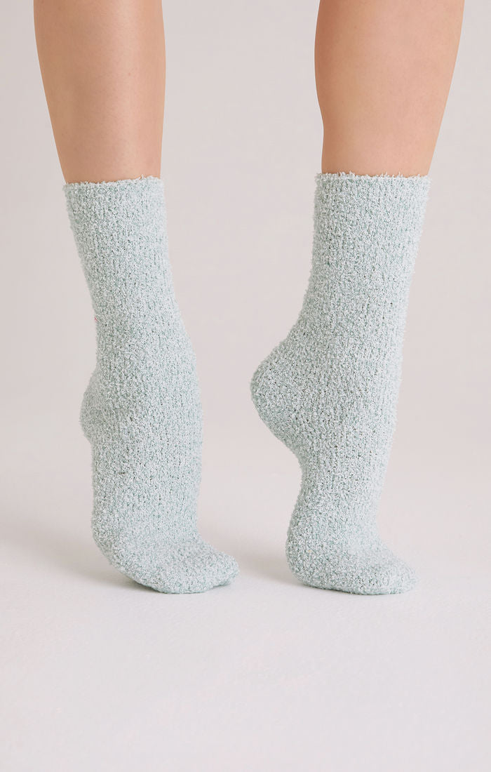 ZSupply ‘2-pack Plush Sock’