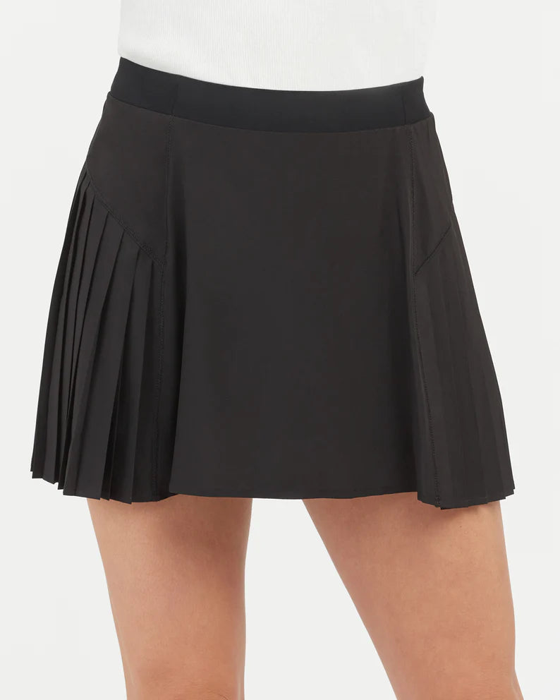 Spanx ‘Get Moving Pleated Skirt’