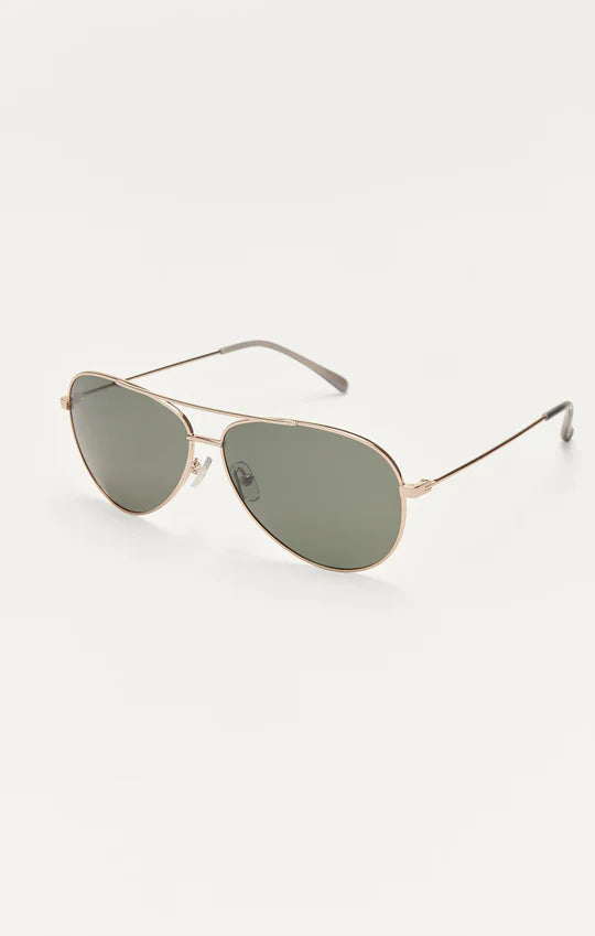 Z Supply ‘Driver Sunglasses’