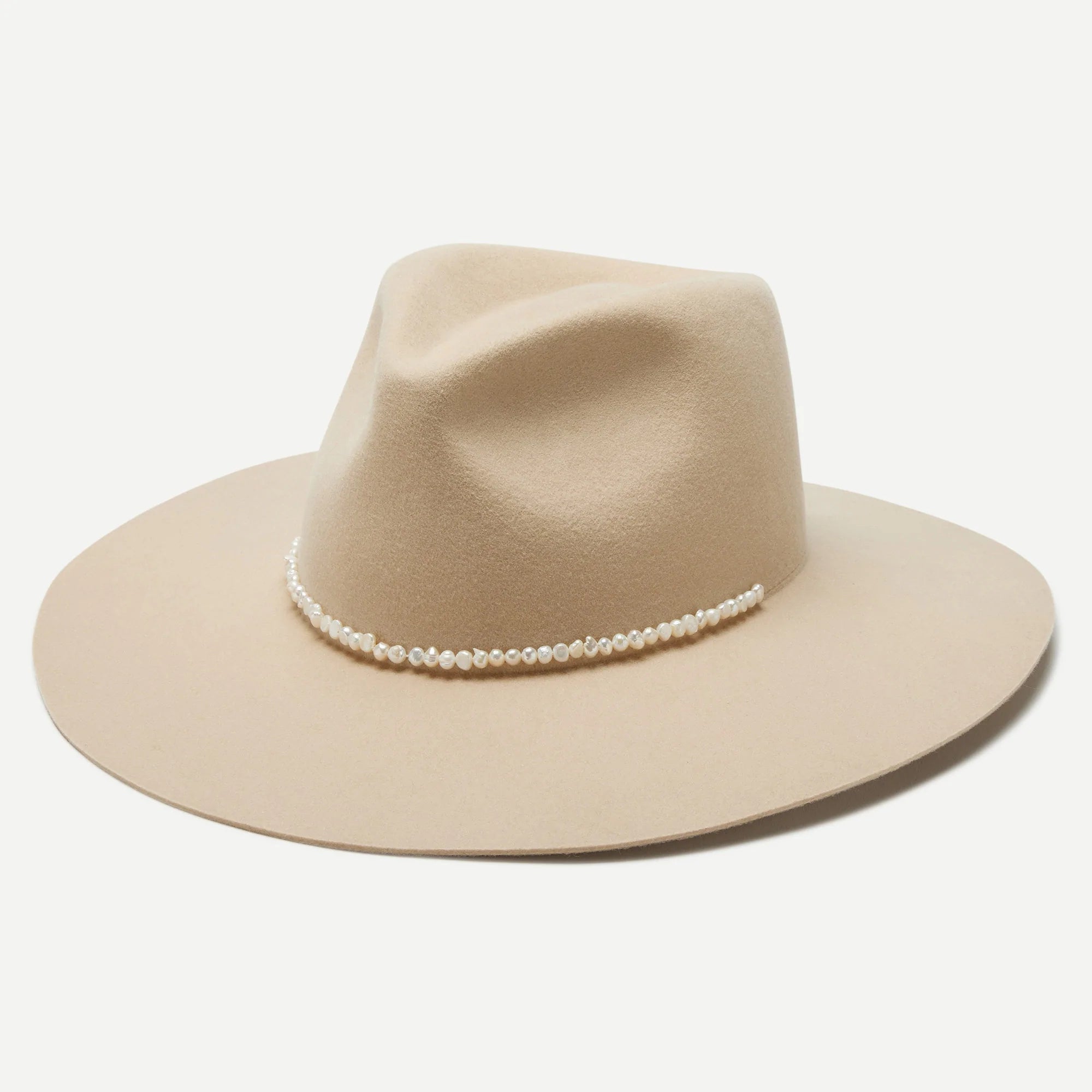 Wyeth ‘Moira Pearl Hat’