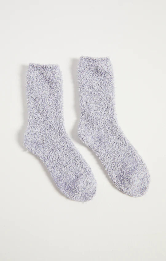 ZSupply ‘2 Pack Plush Stripe Sock’