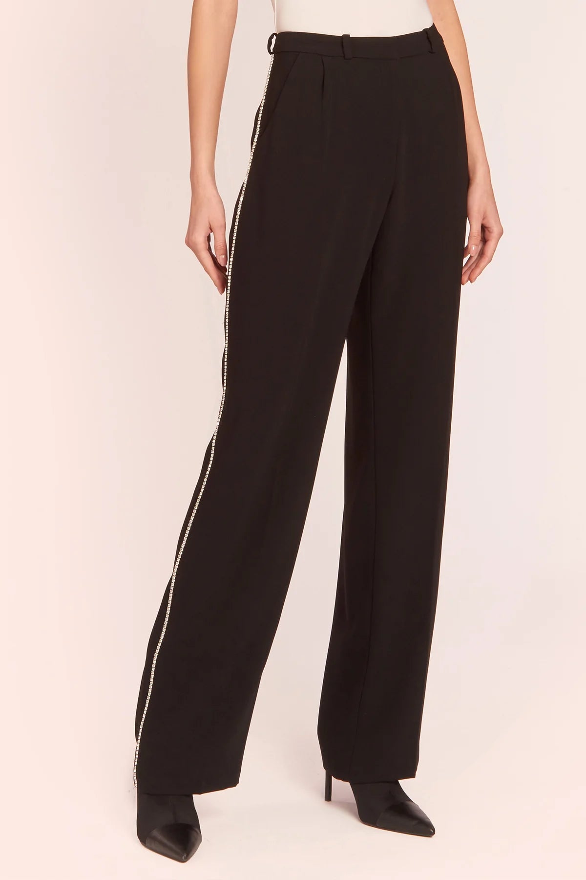 Amanda Uprichard ‘Wallace Pant’