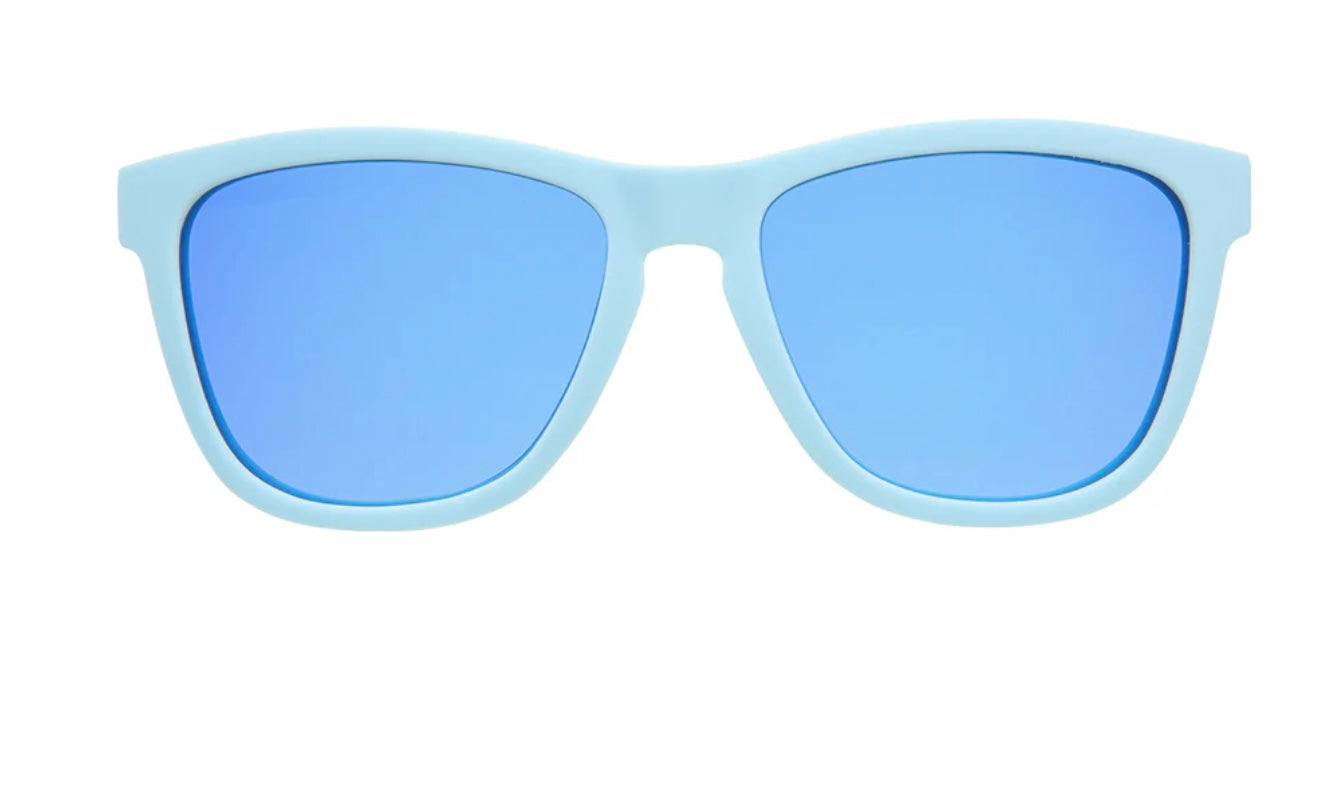 Goodr ‘Glacier Sunglasses’