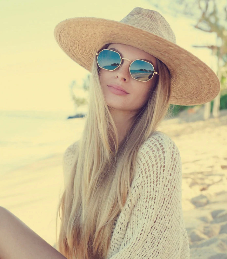 I-Sea ‘Jones Polarized Sunglasses’