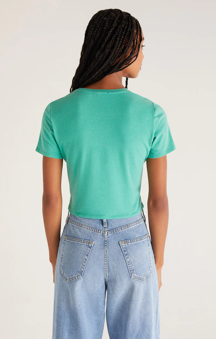 Z Supply ‘Pamela Top’