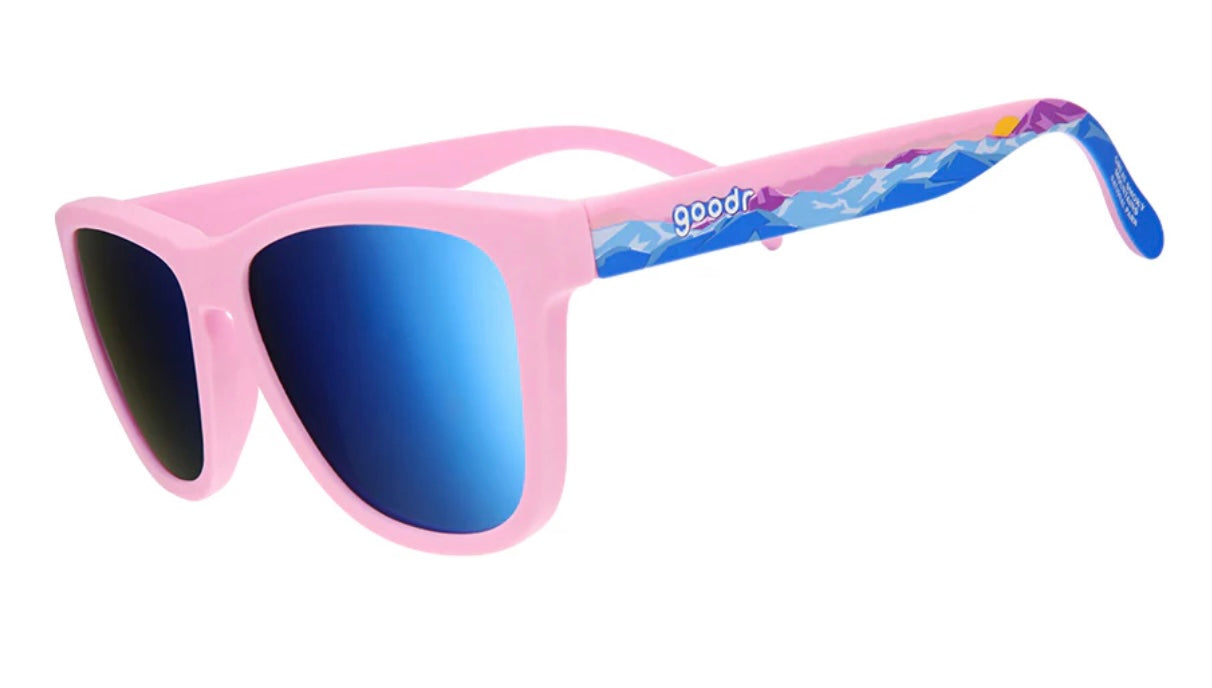 Goodr ‘Great Smoky Mountains Sunglasses’