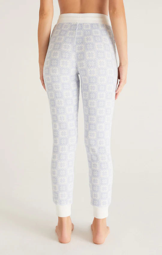 ZSupply ‘Comfy Fair Isle Jogger’