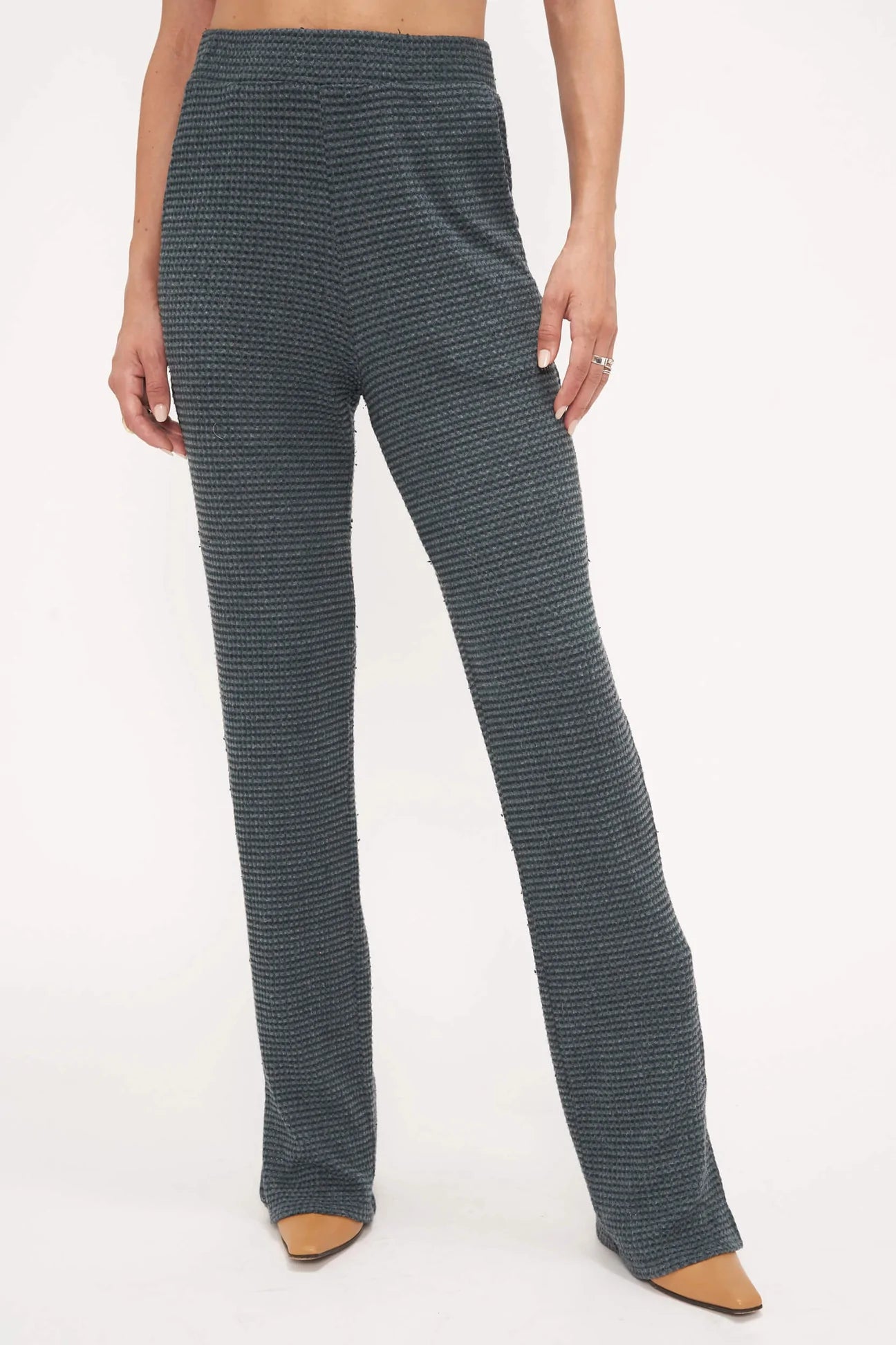 Project Social T ‘Audre Thermal Pant’