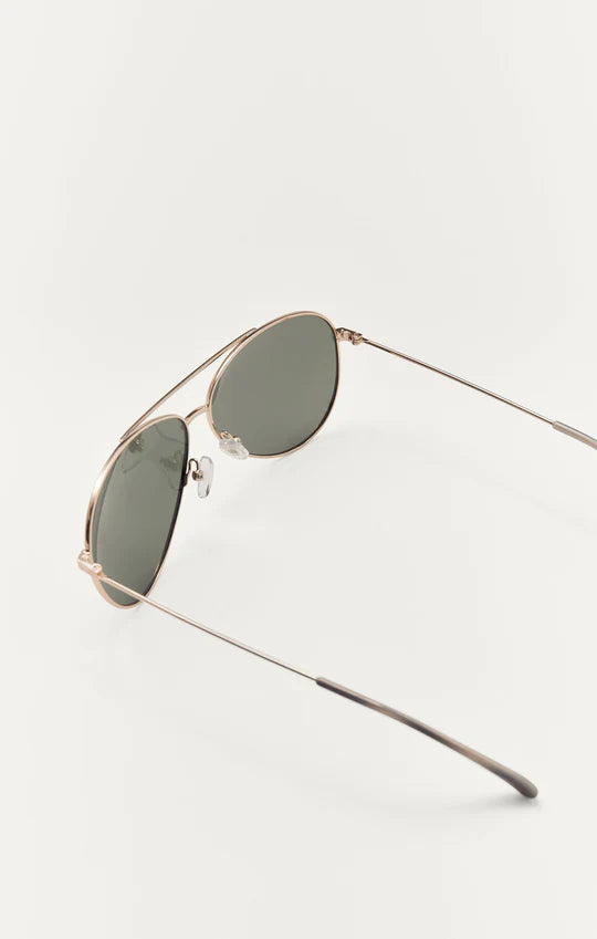 Z Supply ‘Driver Sunglasses’