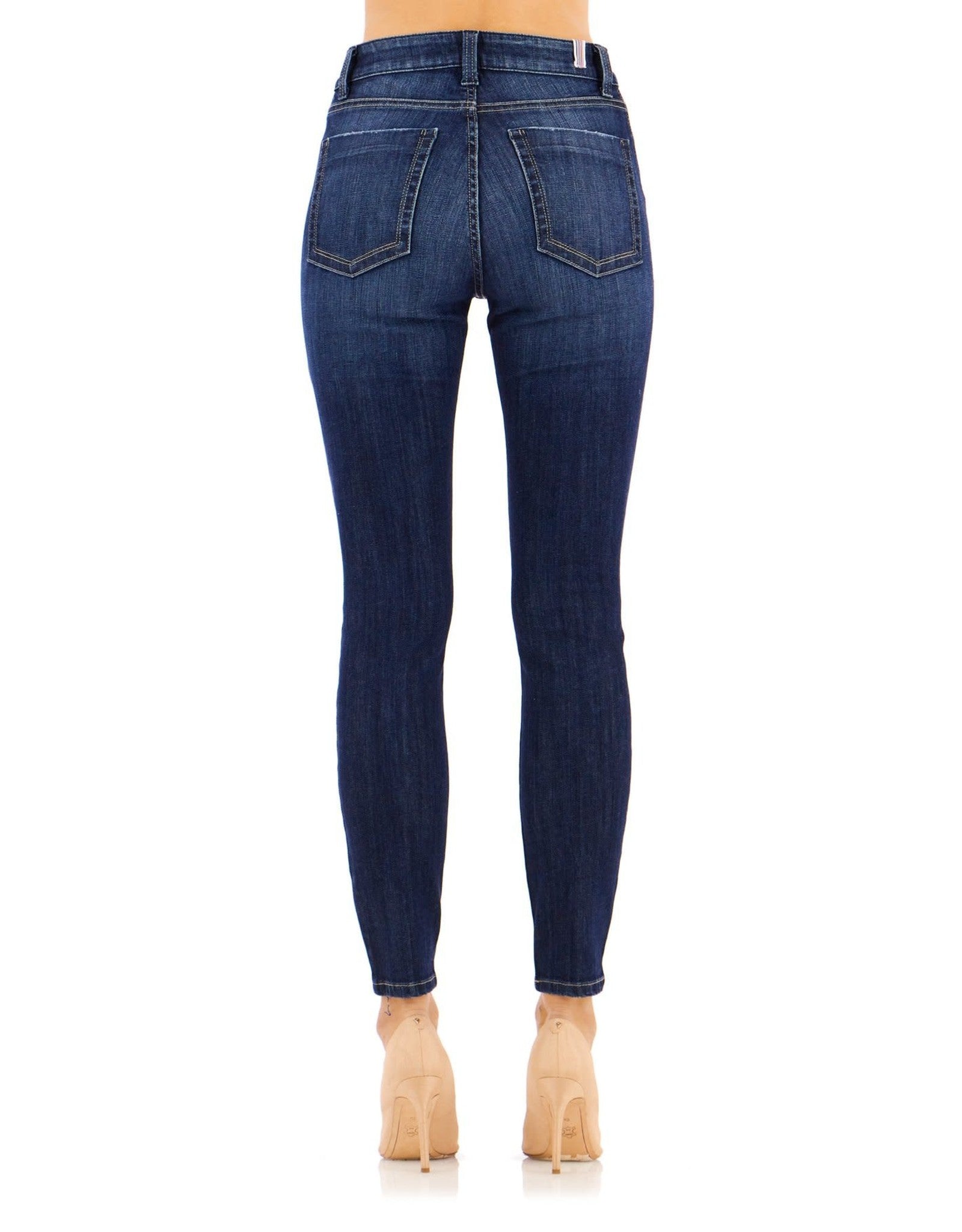 Morrison Denim ‘Starlet Icon Skinny’